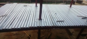 Hollywood Sign on The Hill